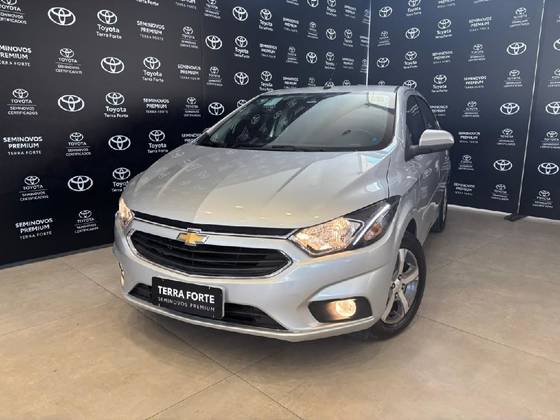 CHEVROLET PRISMA 1.4 MPFI LTZ 8V FLEX 4P MANUAL CHEVROLET PRISMA 1.4 MPFI LTZ 8V FLEX 4P MANUAL